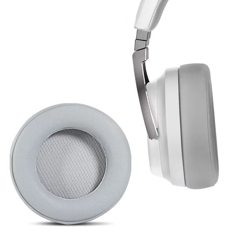 Almohadillas para audifonos Corsair Virtuoso RGB SE XT gris