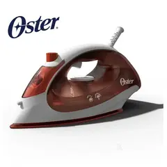 OSTER - PLANCHA A VAPOR ANTIADHERENTE - GCSTBS3801