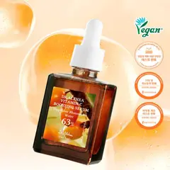 LE COREANE - Dr Althea Boosting Serum Vitamina C 63%