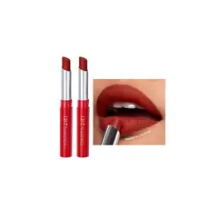 ESIKA - Duo Labial Color fix 24h Color Pimienta Caliente -