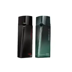 ESIKA - Duo de Perfume Pulso + seduction absolute