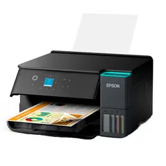 EPSON - Impresora L4360 Multifuncional Wifi Duplex