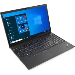 LENOVO - ThinkPad E15 G3, Ryzen 7 ,8GB RAM, 256 SSD