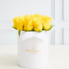 GENERICO - Mini Box Primaveral - Florelima Atelier