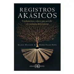 GENERICO - Registros akásicos PEDRO PONS