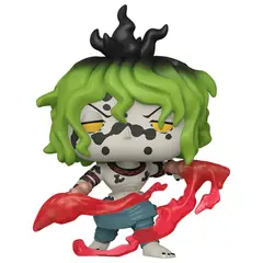 FUNKO - Demon Slayer N° 1754 Gyutaro Exclusive