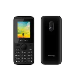 IPRO - Celular A6Mini 2G Black - Compacto y Ligero Ideal para Comunica