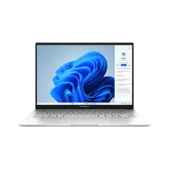 ASUS - Zenbook 14 OLED UX3405 - Laptop 14 Intel U5-125H 8GB DDR5 512