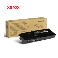 XEROX - Toner 106R03538 Cyan Meted Negocio Especial