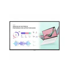 LG - Monitor LED 55 Ultra HD 55UH5J-H - Imágenes Vibrantes y Amplio Ta