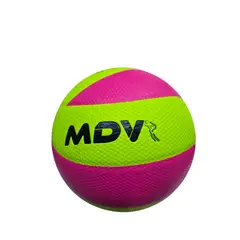 MDV - PELOTA DE VOLEY PVC