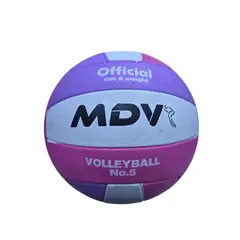 MDV - PELOTA DE VOLEY SUAVECITA