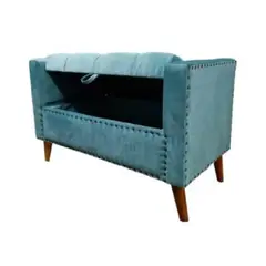 GENERICO - Banqueta Baúl Sakine