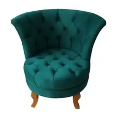 GENERICO - Butaca Tapizada Atenas