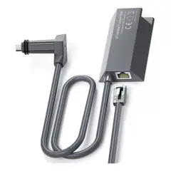U BUY - Adaptador Starlink Internet Cable Ethernet Utp