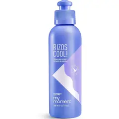 CYZONE - Crema para peinar Rizos Cool My Moment de - 200ML
