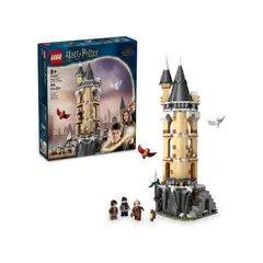 LEGO - Harry Potter Hogwarts Castle Owlery Toy 76430