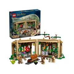 LEGO - Harry Potter Hogwarts Castle Herbology Class Kids 76445