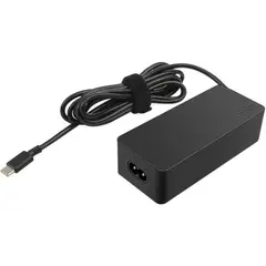 LENOVO - Cargador Adaptador de CA USB-C 65W Original - 4X20M26268