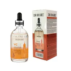 GENERICO - DR-Rashel Sérum de Vitamina C & Niacinamida para el Rostro