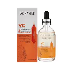 GENERICO - Prebase de Vitamina C Iluminador de 100ml DR-Rashel