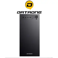 DATAONE - Case MICRO ATX NOVA T12 + Fuente 230W