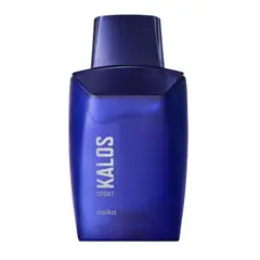 ESIKA - Perfume kalos sport ésika spray 100 ml nuevo stock