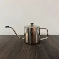 GENERICO - TETERA CUELLO DE CISNE 350ML