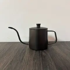 GENERICO - TETERA CUELLO DE CISNE 420ML