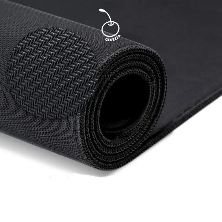 Pad Mouse Gamer XL 90cm x 40cm Alfombrilla Alta calidad Borde Cosido