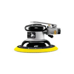 TRUPER - LIJADORA ORBITAL NEUMATICA INDUSTRIAL 6“