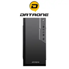 DATAONE - Case micro ATX NOVA T22 + Fuente 230W