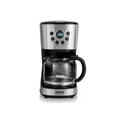 THOMAS - Cafetera TH-141DI 18L