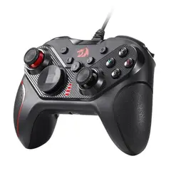 REDRAGON - GAMEPAD RIFT G710 COMPATIBLE PC PS3 SWITCH