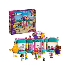LEGO - Friends Heartlake City Candy Store Building Toy 42649