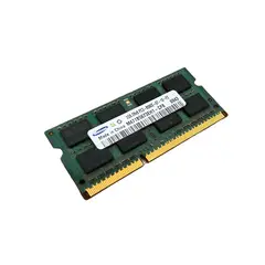 GENERICO - Pack de 6 memorias 2GB modelo M471B5673EH1-CF8