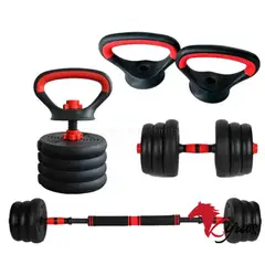 NO LOGO - CONVERTIBLES DE 20 KG DE PVC PRO 3 EN1 ADAPTABLES