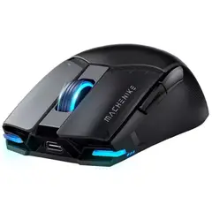 MACHENIKE - MOUSE GAMER M7 PRO INALAMBRICO SENSOR PAW 3395 BLACK