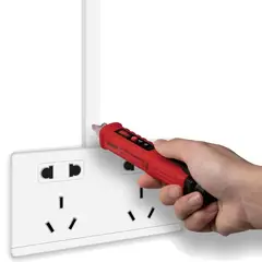 GENERICO - Detector de voltaje digital