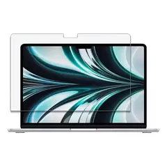 GENERICO - Mica Protector Pantalla Para Macbook Air 13.6 m3 m2 m1