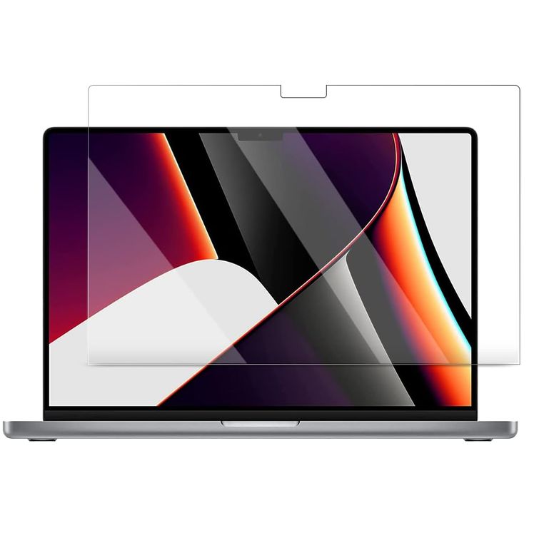 Mica Protector Pantalla Para Macbook pro 14 m4 m3 m2 m1