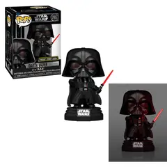 FUNKO - Pop Darth Vader Luces y Sonidos