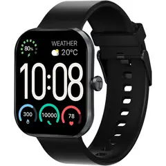 HAYLOU - Smartwatch Watch S6 2025 No Xiaomi No Miband
