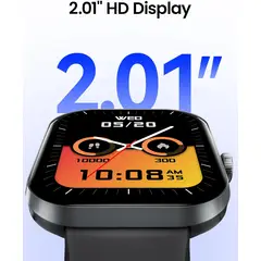 HAYLOU - Smartwatch S6 2025 No Xiaomi No Miband