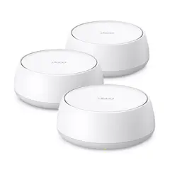 TP LINK - Deco Wi-Fi 7 tp-link Mesh-BE5000 Dual Band 5 GHz pn DECO BE25 3-Pack