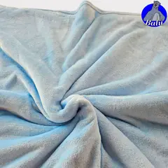 GENERICO - Mantas de cama 170 x 200