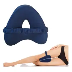 GOLDSUN - ALMOHADA PARA PIERNAS VISCOELASTICO