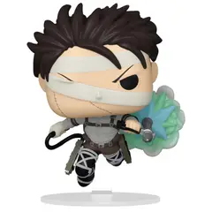 FUNKO - Pop Levi Bandages Attack On Titan