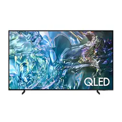 LG - Televisor Samsung 55″ QLED 4K Q60D Tizen OS