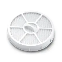 KARCHER - Filtro Hepa 13 para aspiradoras VC 3